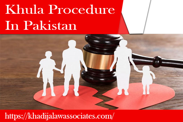 khula procedure