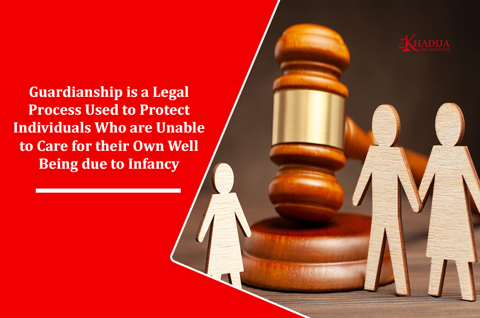 Guardianship Certificate In Pakistan